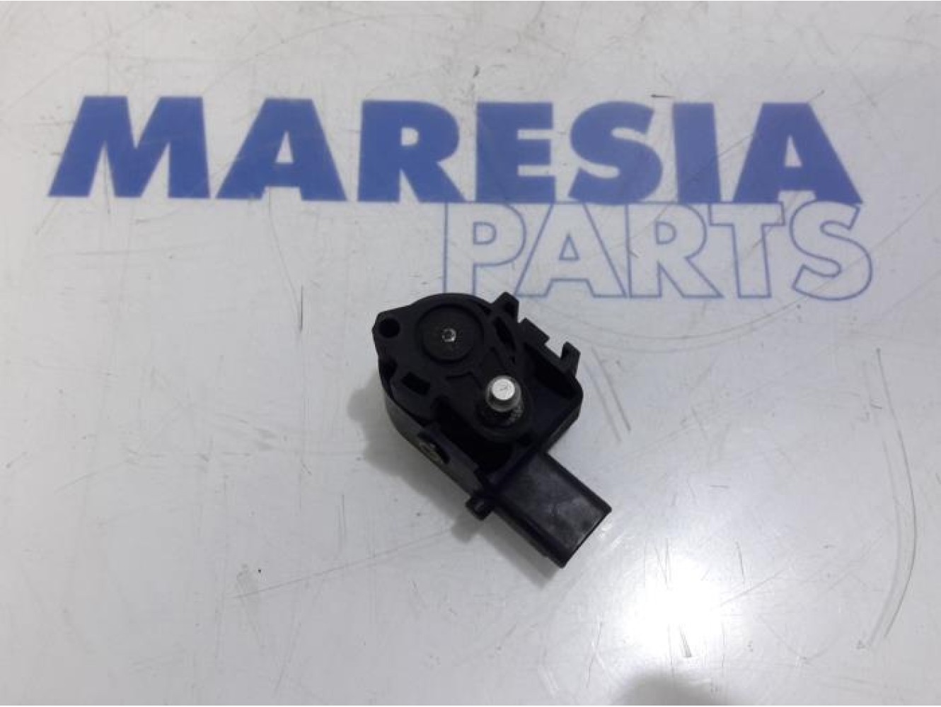 Citroen - C5 - Headlight motor
