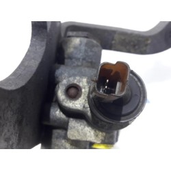 Citroen - C5 - Suspension sphere