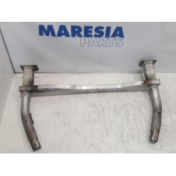 Citroen - C5 - Subframe