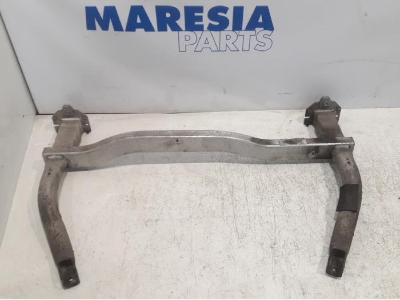 Citroen - C5 - Subframe