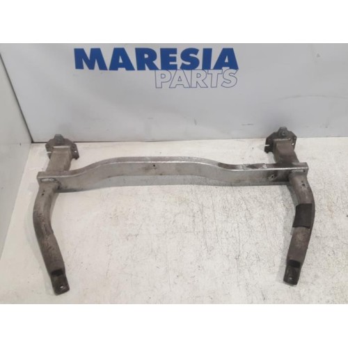 Citroen - C5 - Subframe