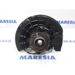 Alfa Romeo - Giulietta - Knuckle, front left