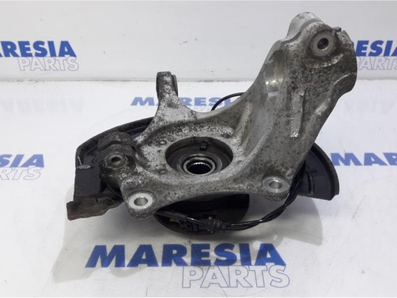 Alfa Romeo - Giulietta - Knuckle, front left