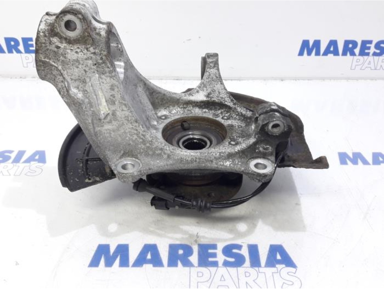 Alfa Romeo - Giulietta - Knuckle, front right