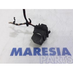 Alfa Romeo - Giulietta - Heater resistor