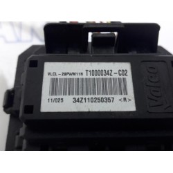 Alfa Romeo - Giulietta - Heater resistor