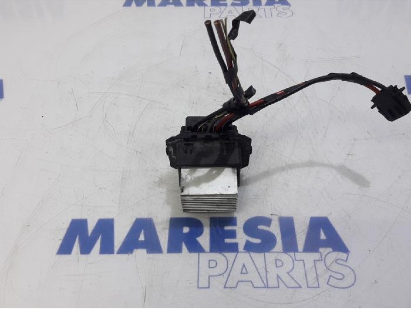 Alfa Romeo - Giulietta - Heater resistor