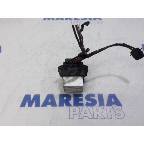 Alfa Romeo - Giulietta - Heater resistor