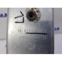 Alfa Romeo - Giulietta - Subframe