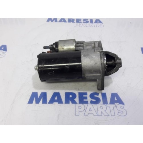 Alfa Romeo - Giulietta - Starter