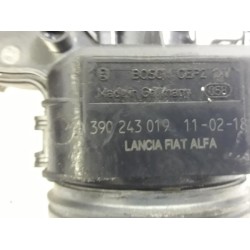 Alfa Romeo - Giulietta - Front wiper motor