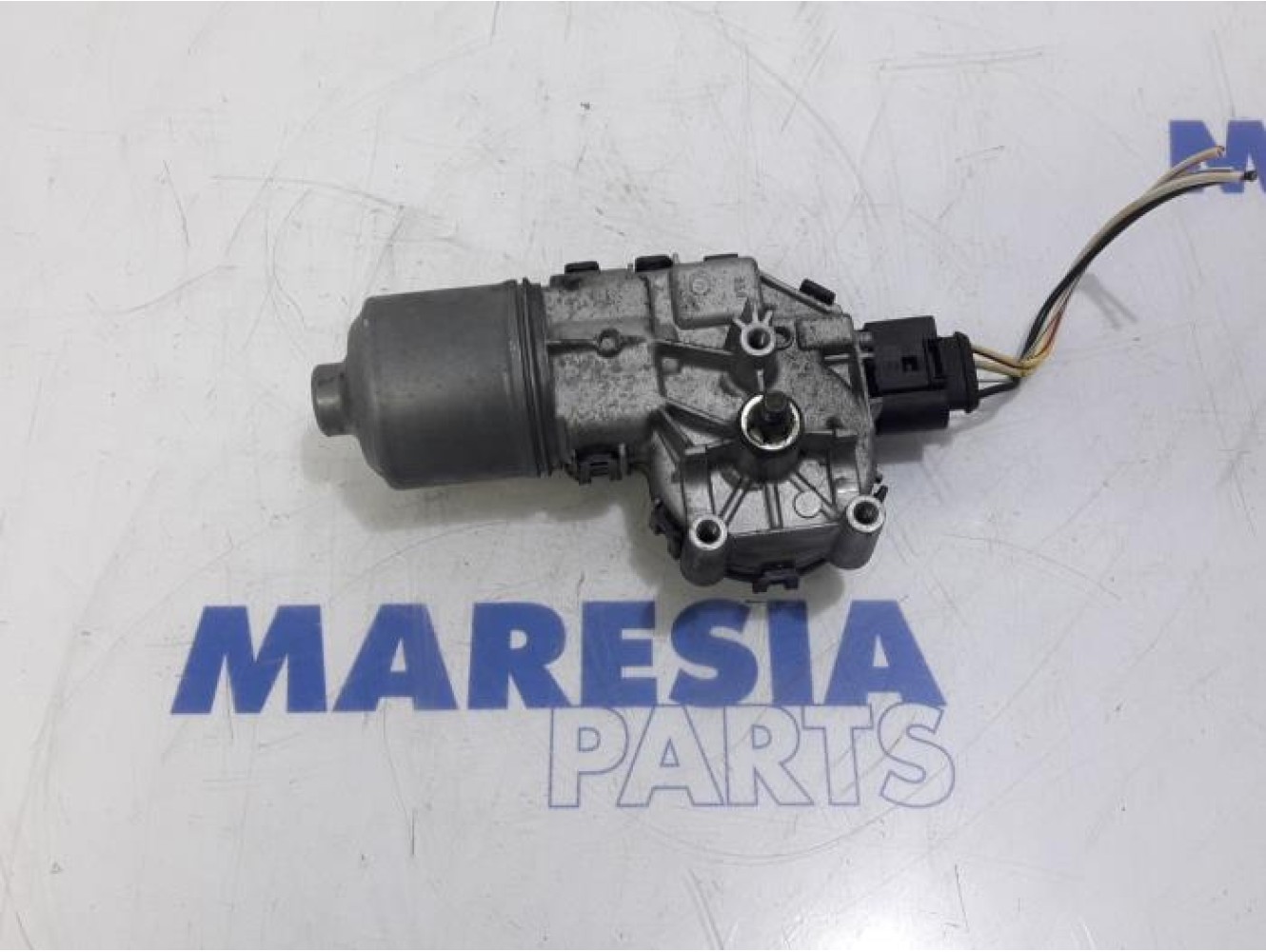 Alfa Romeo - Giulietta - Front wiper motor