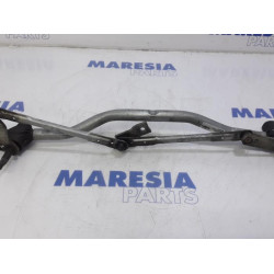 Alfa Romeo - Giulietta - Wiper mechanism