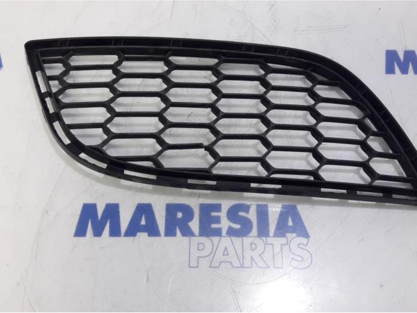 Alfa Romeo - Giulietta - Grille