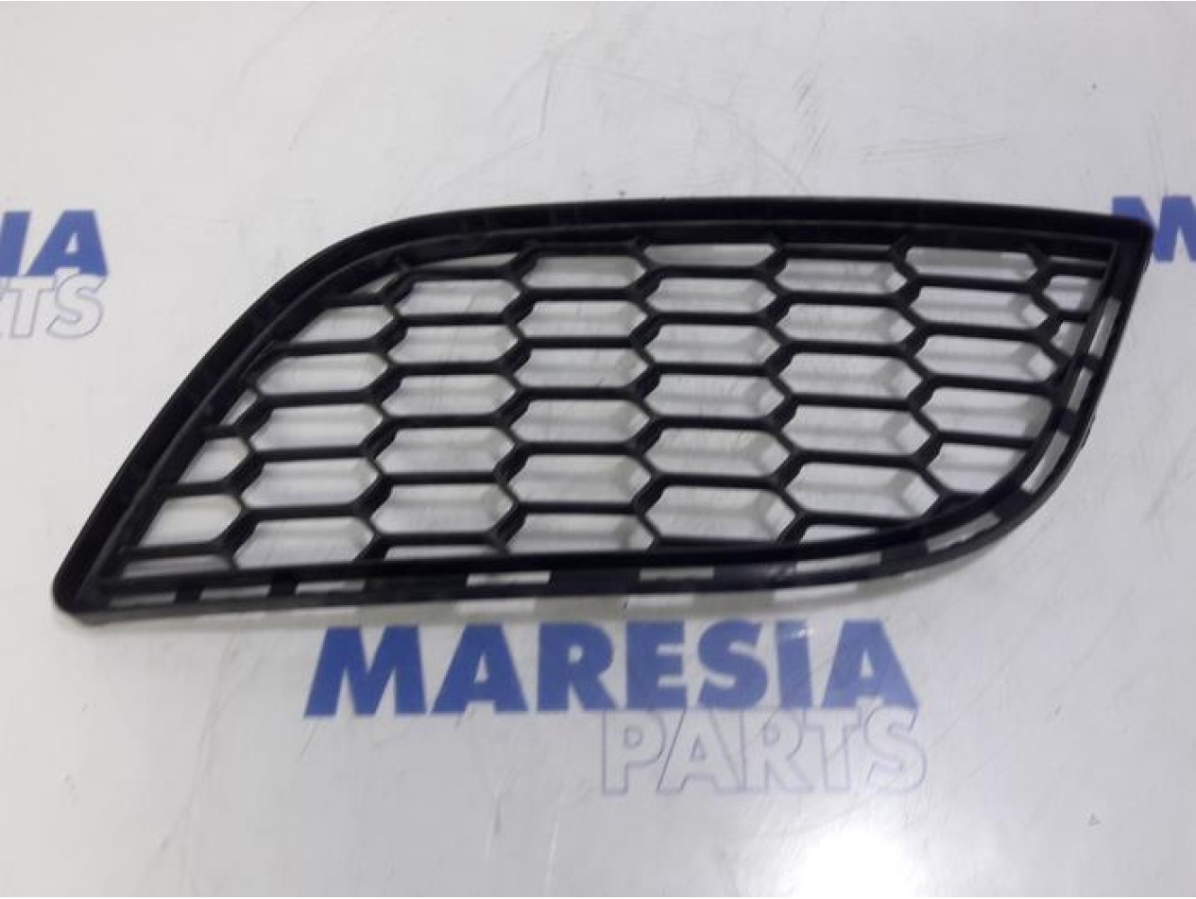 Alfa Romeo - Giulietta - Grille