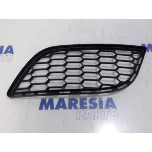 Alfa Romeo - Giulietta - Grill
