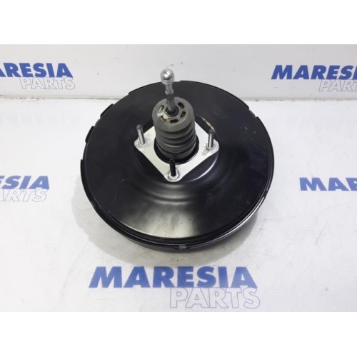 Alfa Romeo - Giulietta - Brake servo
