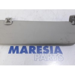 Peugeot - 207 - Sun visor