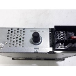 Peugeot - 207 - Radio CD player