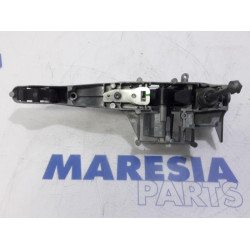 Peugeot - 207 - Portiergreep 2Deurs links