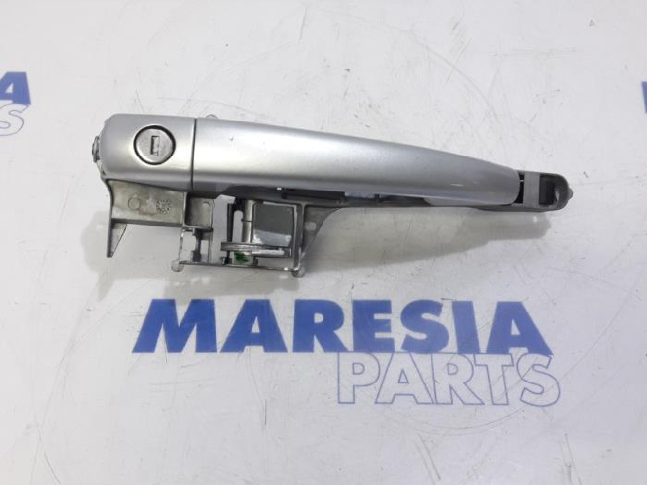 Peugeot - 207 - Portiergreep 2Deurs links