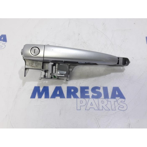 Peugeot - 207 - Door handle 2-door, left