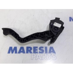 Peugeot - 207 - Gaspedaalpositie Sensor