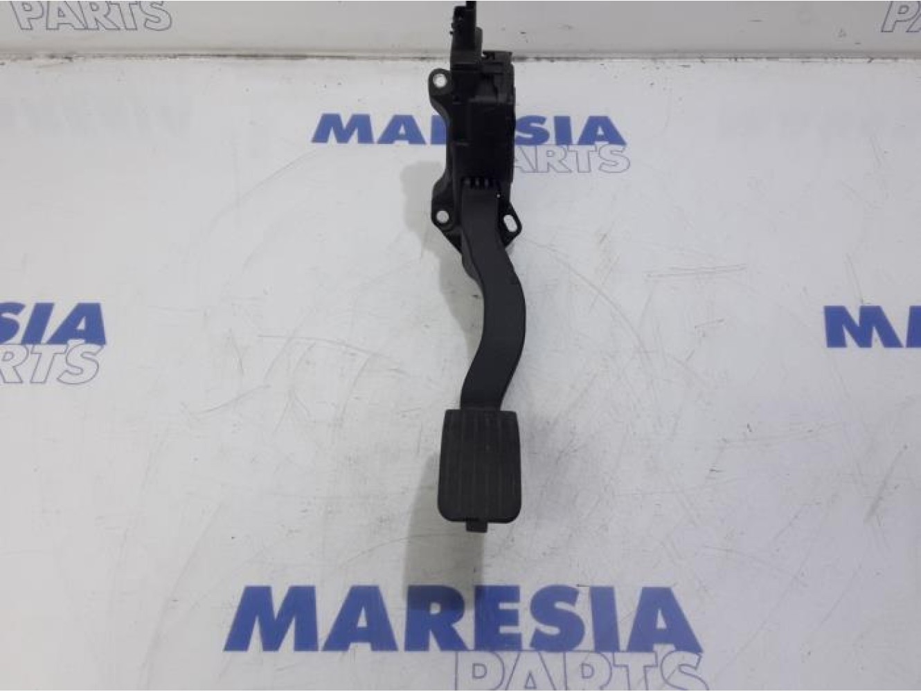 Peugeot - 207 - Gaspedaalpositie Sensor
