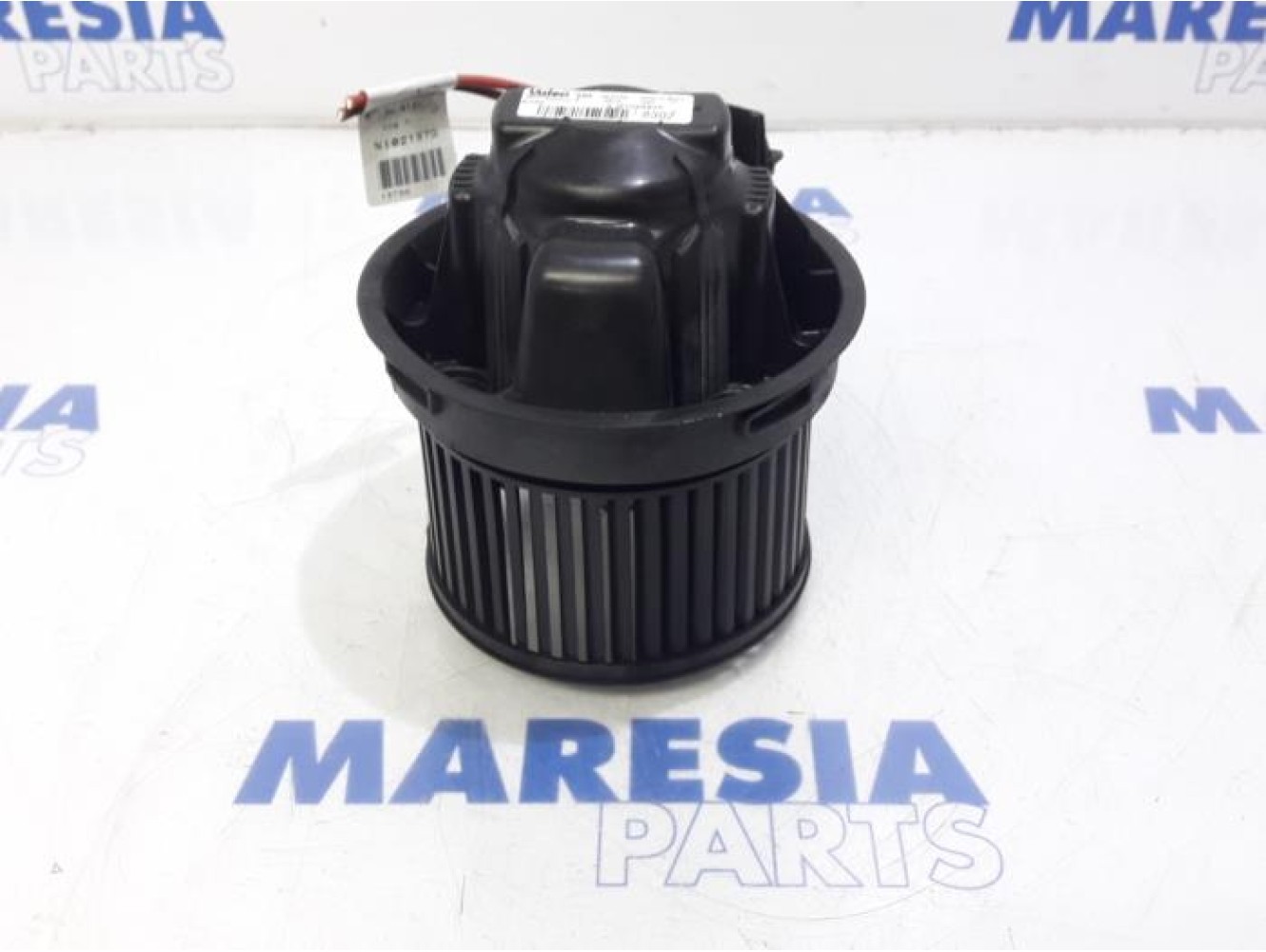 Peugeot - 207 - Moteur de ventilation chauffage