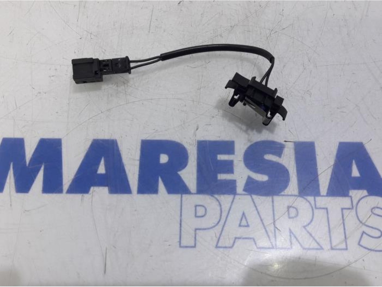 Peugeot - 207 - Sensor (other)