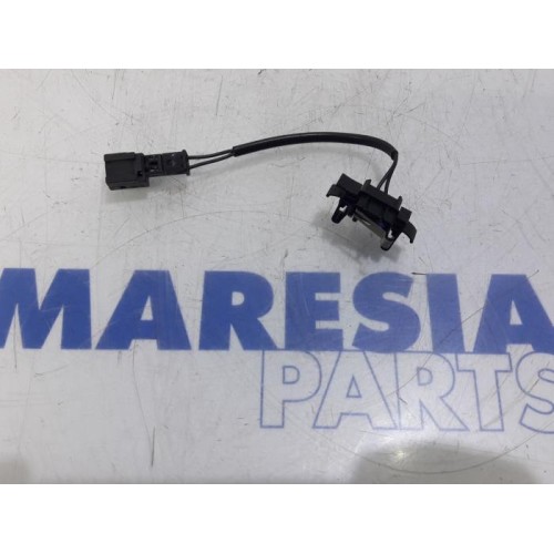 Peugeot - 207 - Sensor (overige)