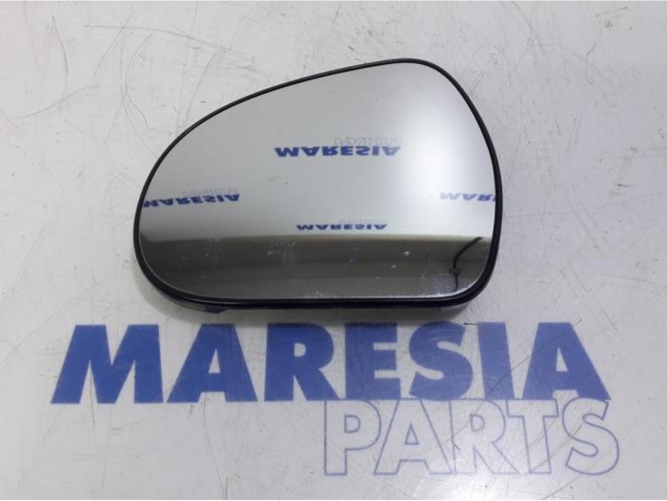 Peugeot - 207 - Buitenspiegel links