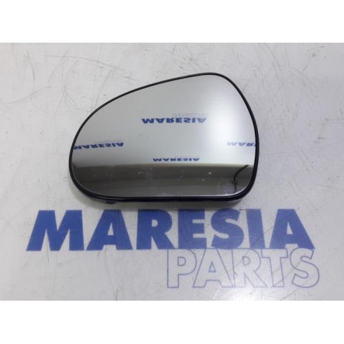 Peugeot - 207 - Wing mirror, left