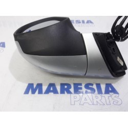 Peugeot - 207 - Wing mirror, right