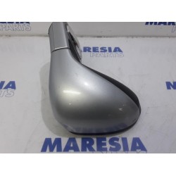 Peugeot - 207 - Wing mirror, right
