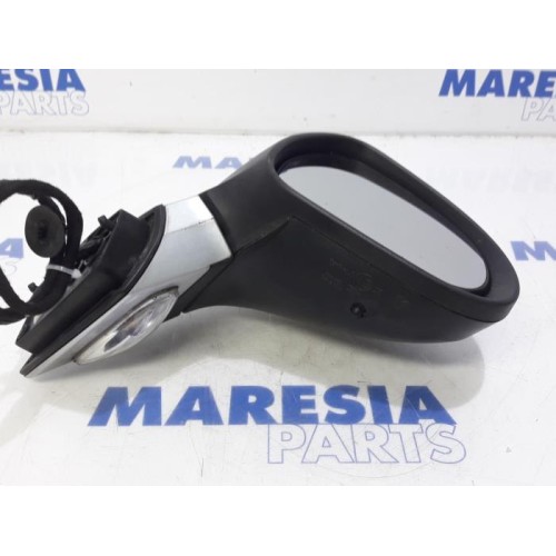 Peugeot - 207 - Wing mirror, right
