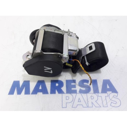 Peugeot - 207 - Front seatbelt, left