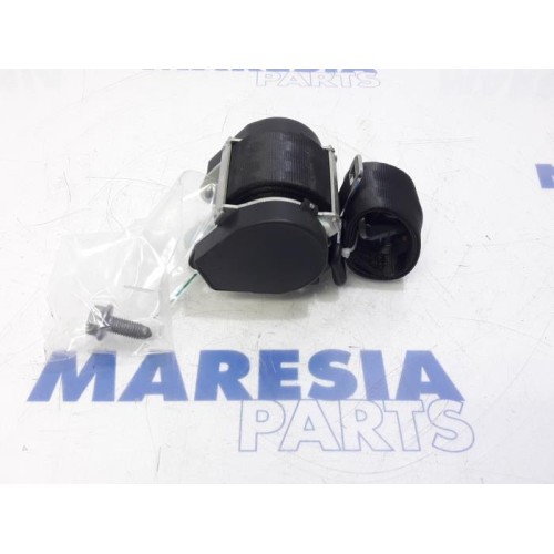 Peugeot - 207 - Sicherheitsgurt links hinten