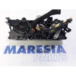 Peugeot - 207 - Heater control panel