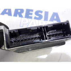 Peugeot - 207 - Airbag Module