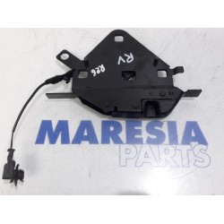 Peugeot - 207 - Convertible lock