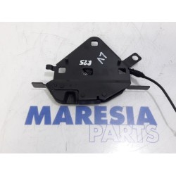 Peugeot - 207 - Convertible lock