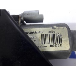 Peugeot - 207 - Rear window mechanism 2-door, right