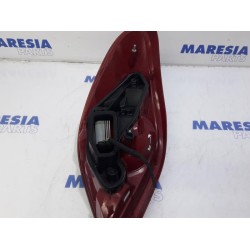 Peugeot - 207 - Taillight, right