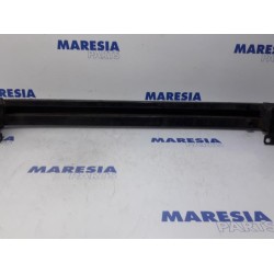 Peugeot - 207 - Front bumper frame