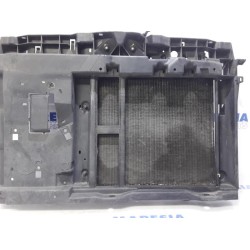 Peugeot - 207 - Radiator