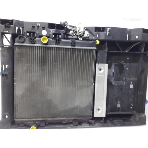 Peugeot - 207 - Radiator
