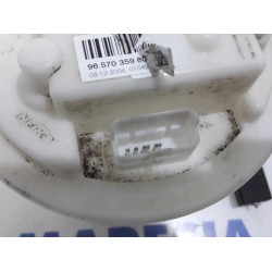 Peugeot - 207 - Pompe carburant électrique