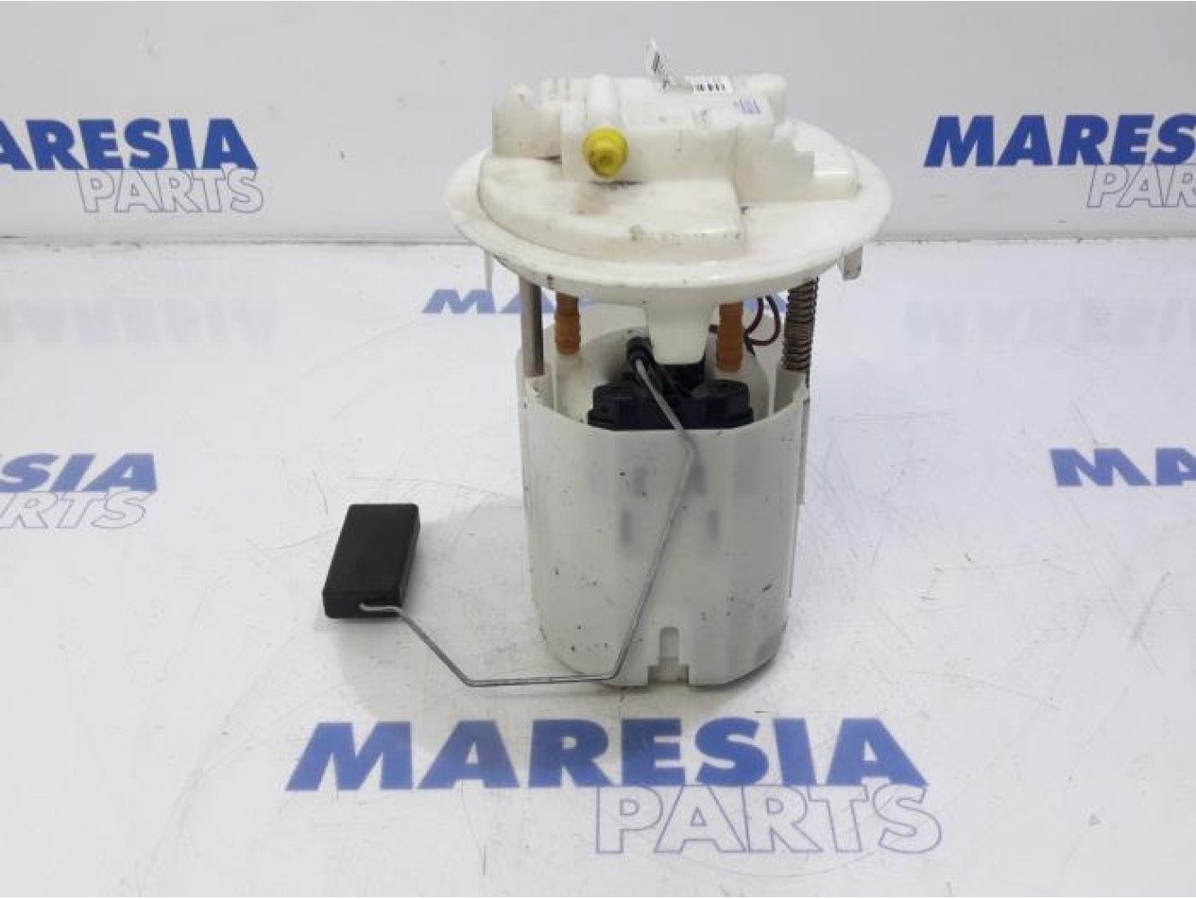 Peugeot - 207 - Pompe carburant électrique