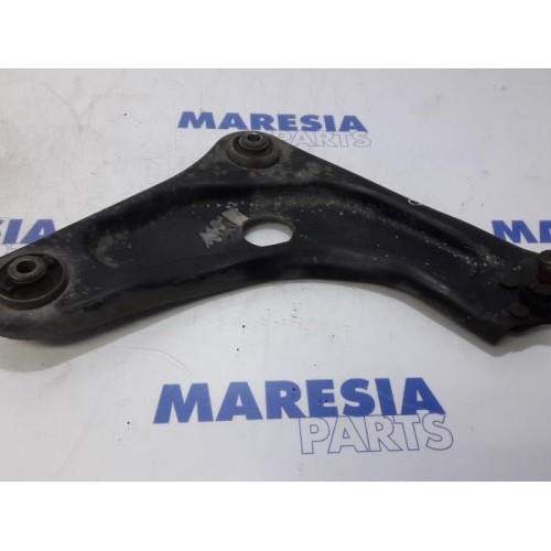 Peugeot - 207 - Front lower wishbone, right